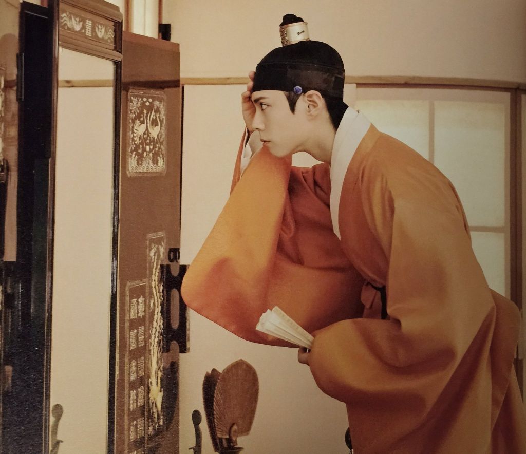 대충-찍었다는-한복화보...ㄷㄷ-11-이미지