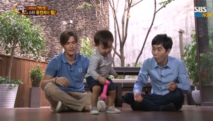 재밌게-키워지는-태오..-27-이미지