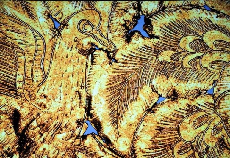 외계인의-작품이-아니고서는-설명이-안된다는-수준의-신라-유물-2-이미지