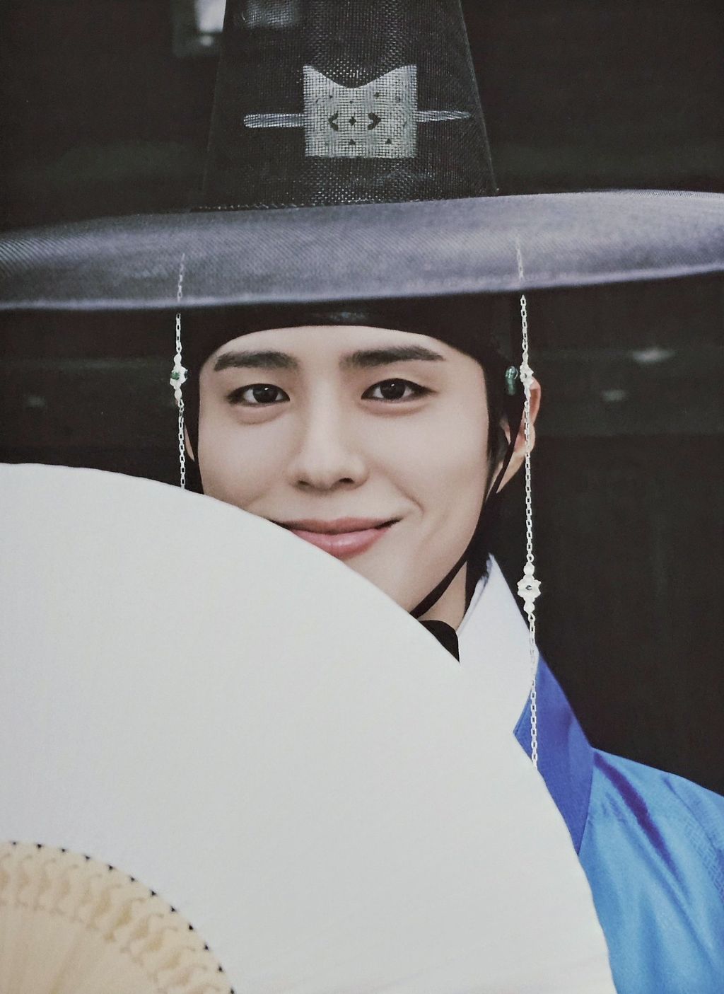 대충-찍었다는-한복화보...ㄷㄷ-19-이미지