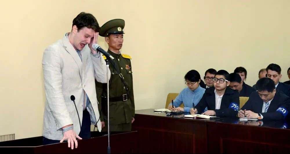 국가전복혐의로-북한에-억류되어-식물-인간이-된-미국-대학생-4-이미지