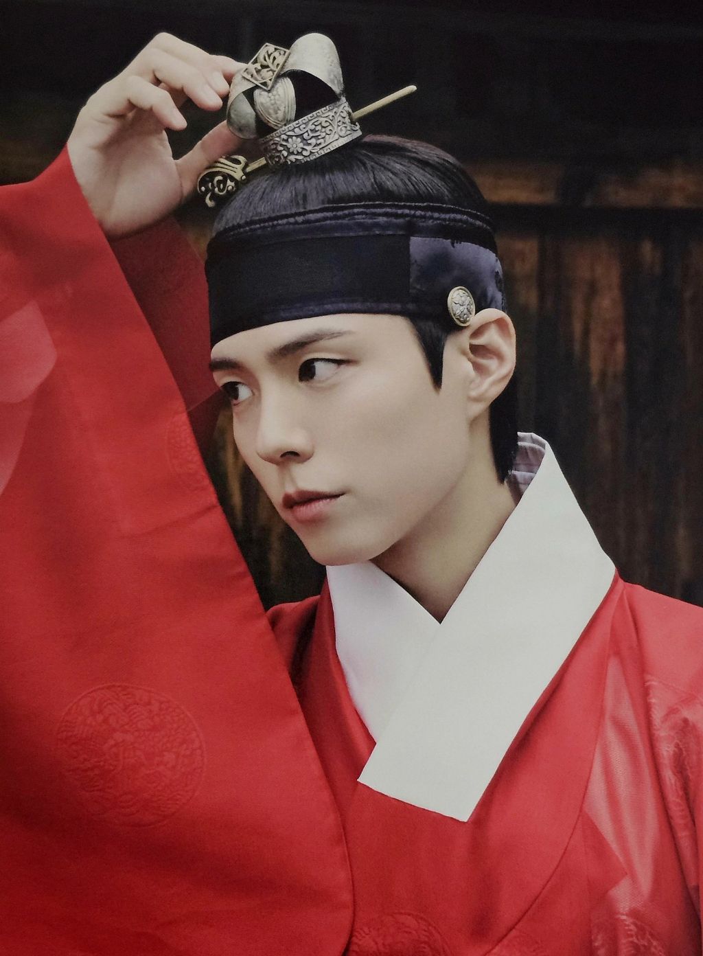 대충-찍었다는-한복화보...ㄷㄷ-9-이미지