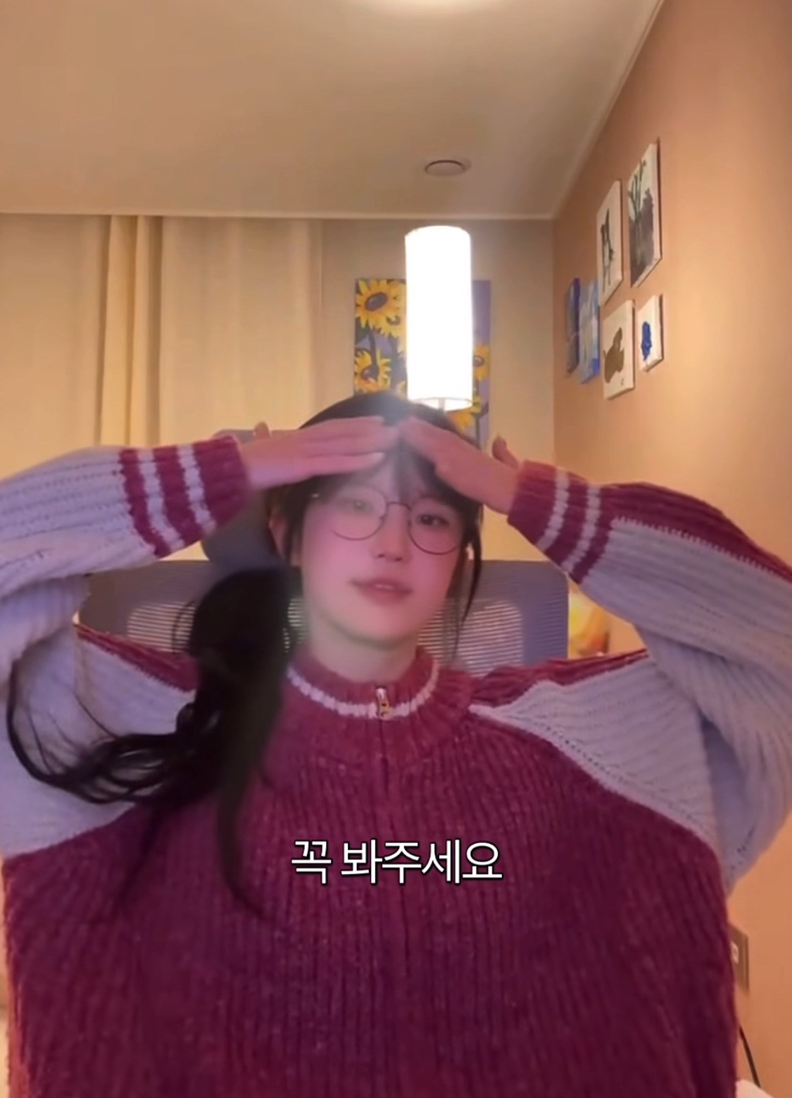 걸그룹-멤버가-꼭-봐달라는-애니-14-이미지