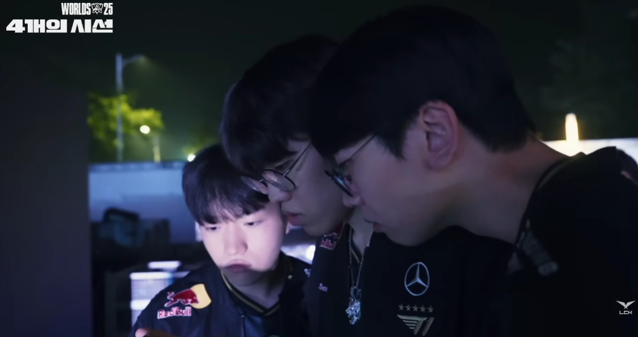 T1-vs-AL-대진-당시-선수들-반응-11-이미지