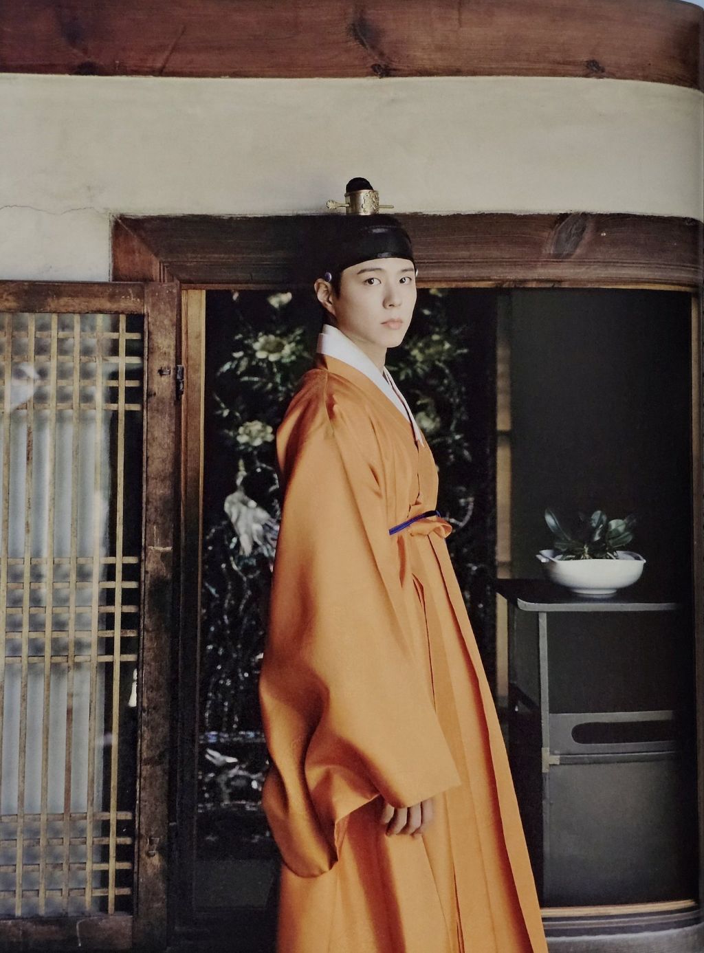 대충-찍었다는-한복화보...ㄷㄷ-6-이미지