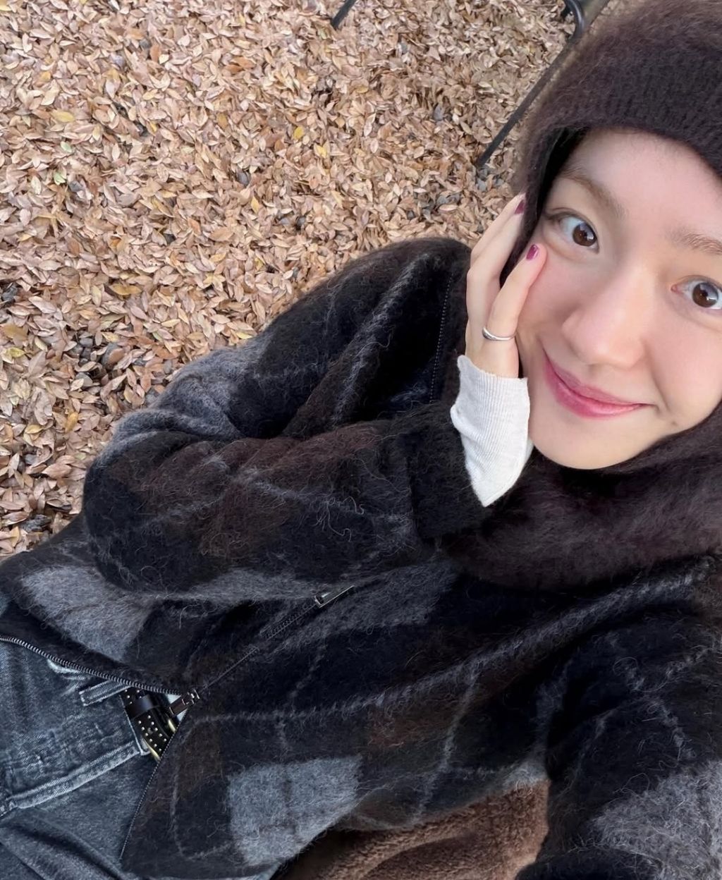 임수정-동생이-데뷔한줄-알았음-10-이미지