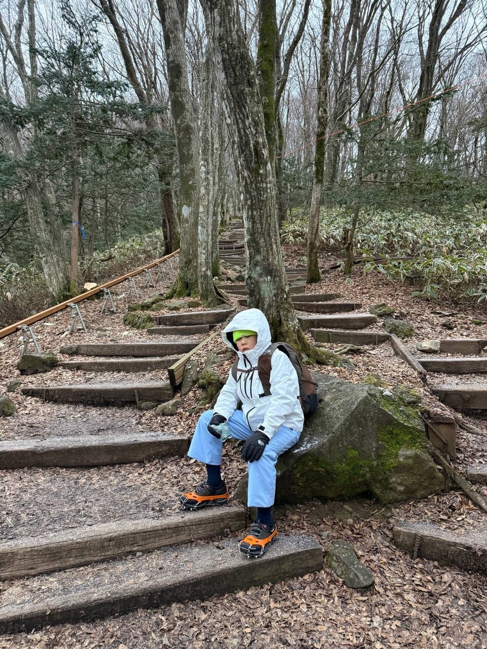 한라산-다녀온-김나영네-가족.jpg-9-이미지