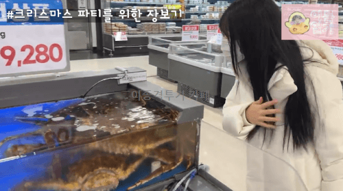 남편을-위해-크리스마스-요리-준비한-와이프-3-이미지