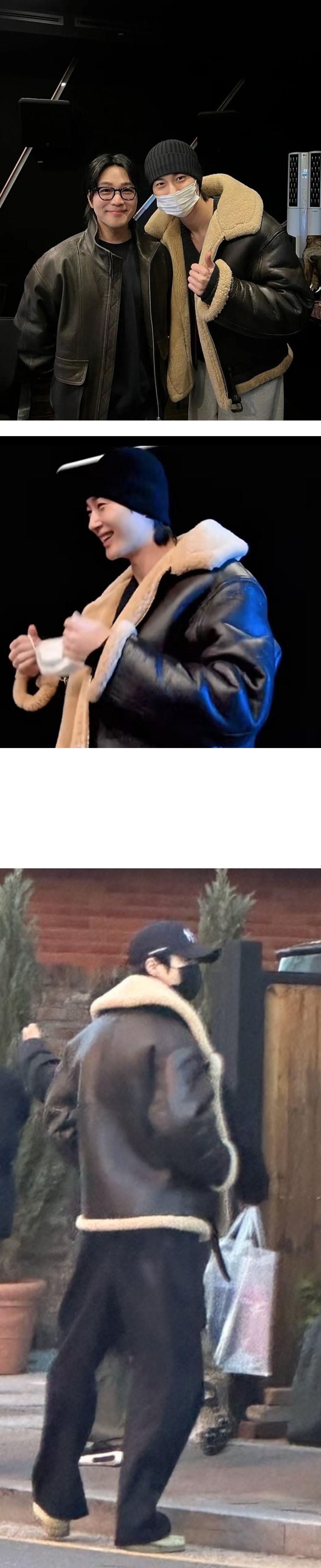 톰하디-무스탕-입은-변우석-2-이미지