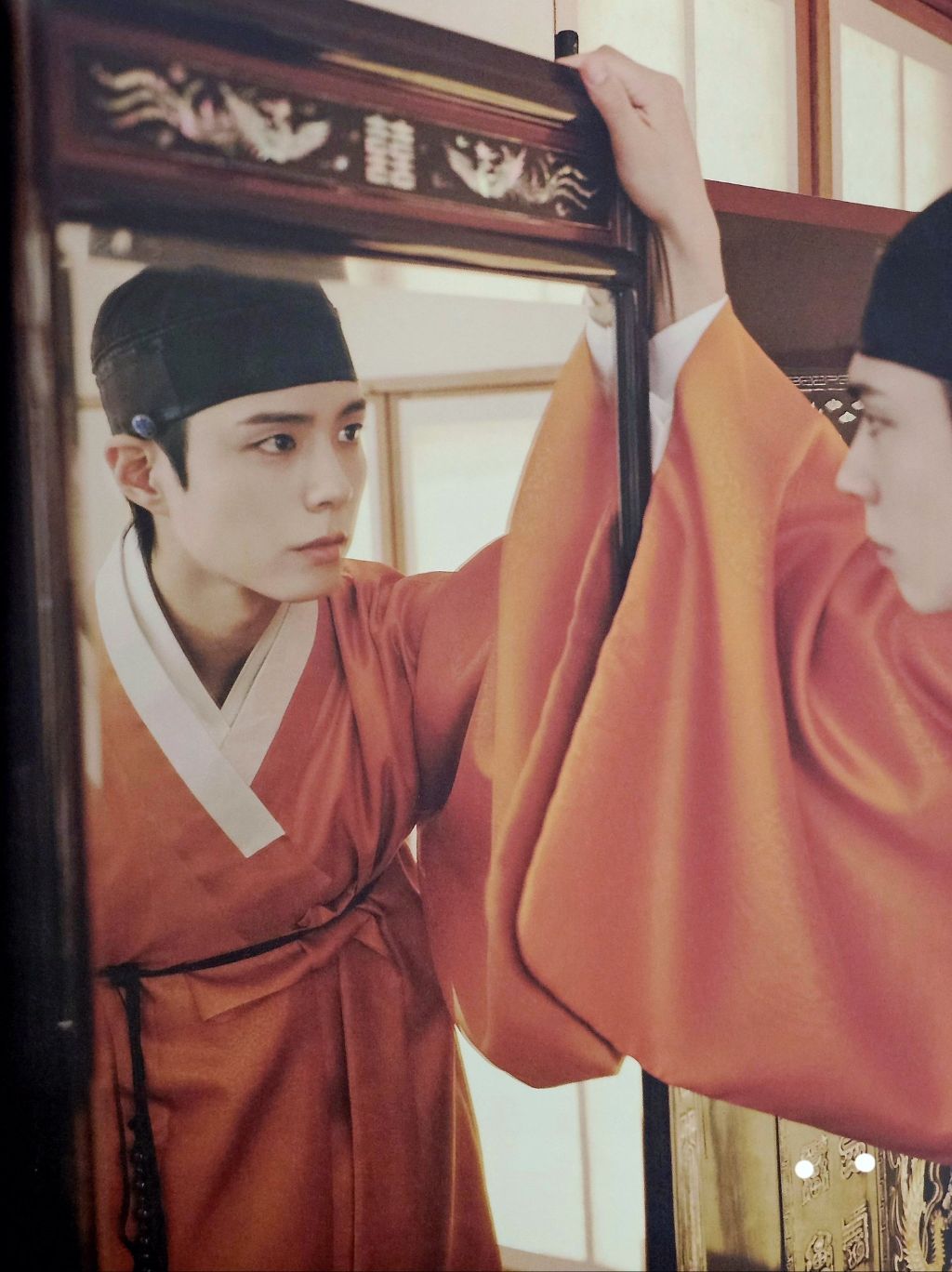 대충-찍었다는-한복화보...ㄷㄷ-5-이미지