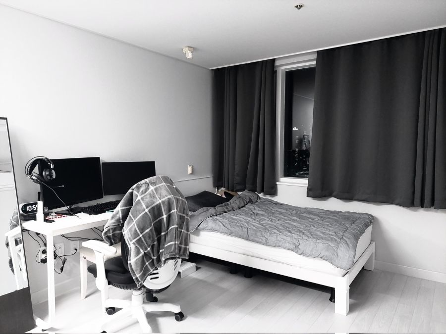 오피스텔-사진-필터-논란-1-이미지