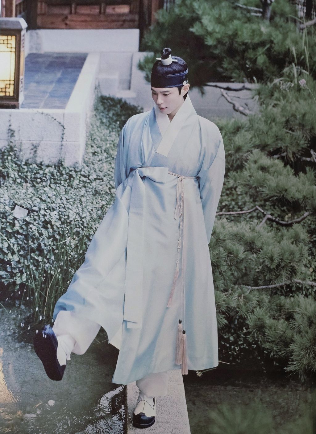 대충-찍었다는-한복화보...ㄷㄷ-0-이미지