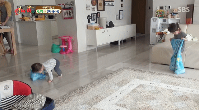 재밌게-키워지는-태오..-29-이미지