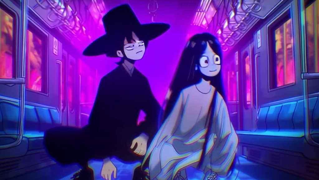 노래,-가수,-영상-모두-AI로-만든-뮤직비디오-0-이미지