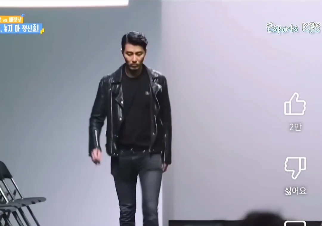 안정환-보고-안정환-닮았다고-하는-차승원-7-이미지