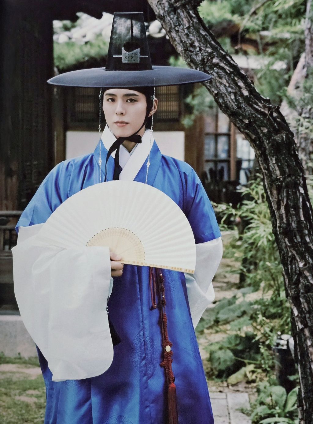 대충-찍었다는-한복화보...ㄷㄷ-2-이미지