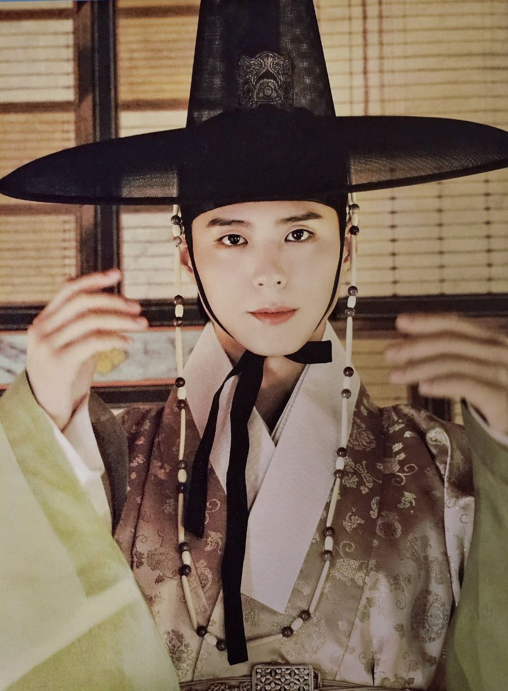 대충-찍었다는-한복화보...ㄷㄷ-22-이미지