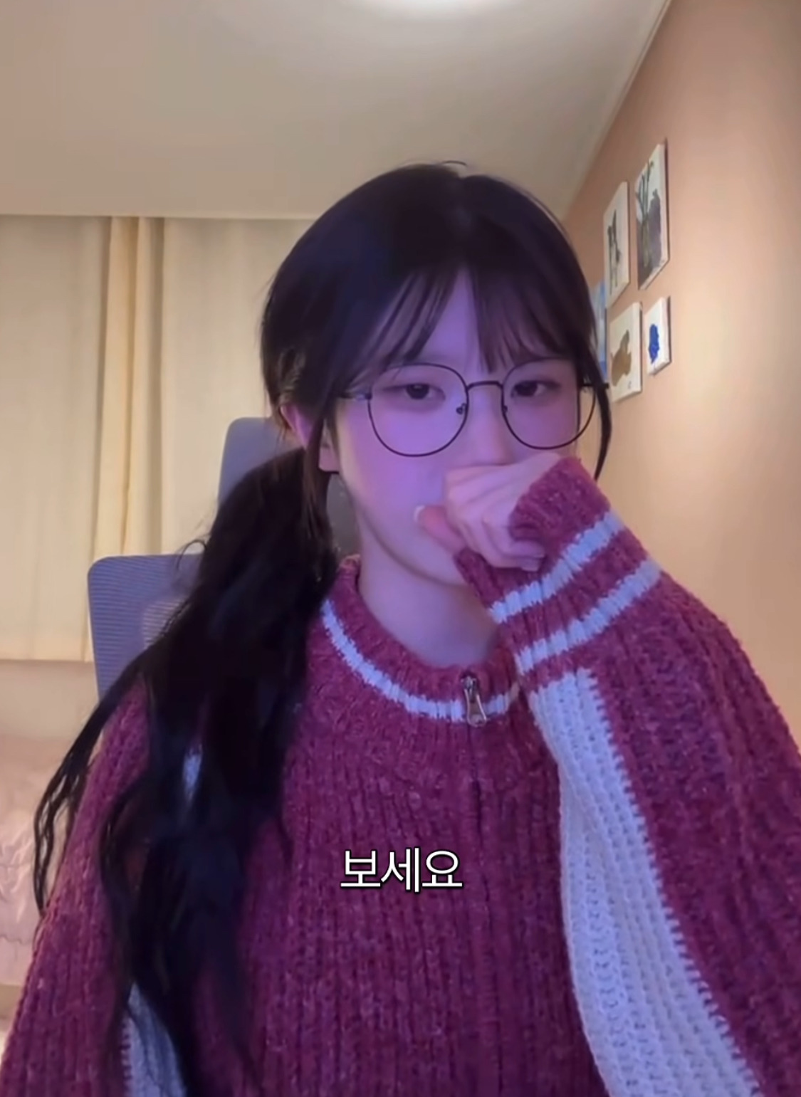 걸그룹-멤버가-꼭-봐달라는-애니-5-이미지