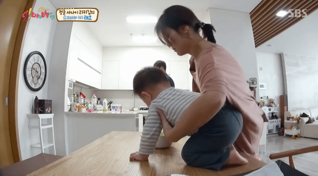 재밌게-키워지는-태오..-22-이미지