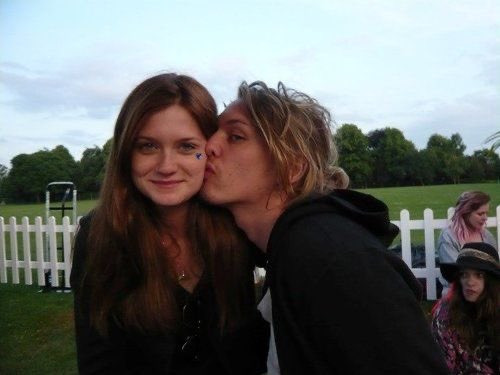 해리포터-지니랑-기묘한이야기-헨리랑-사겼던거-알아?-1-이미지