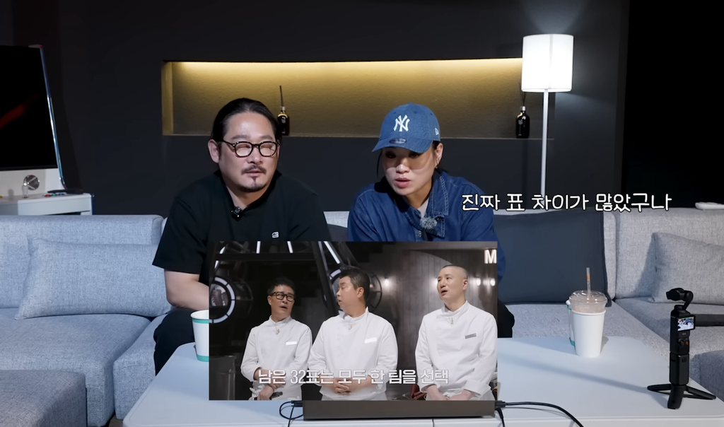 정지선-셰프-유튜브-보고-흑백2-팀전-누가-이겼을지-추측해보자-0-이미지