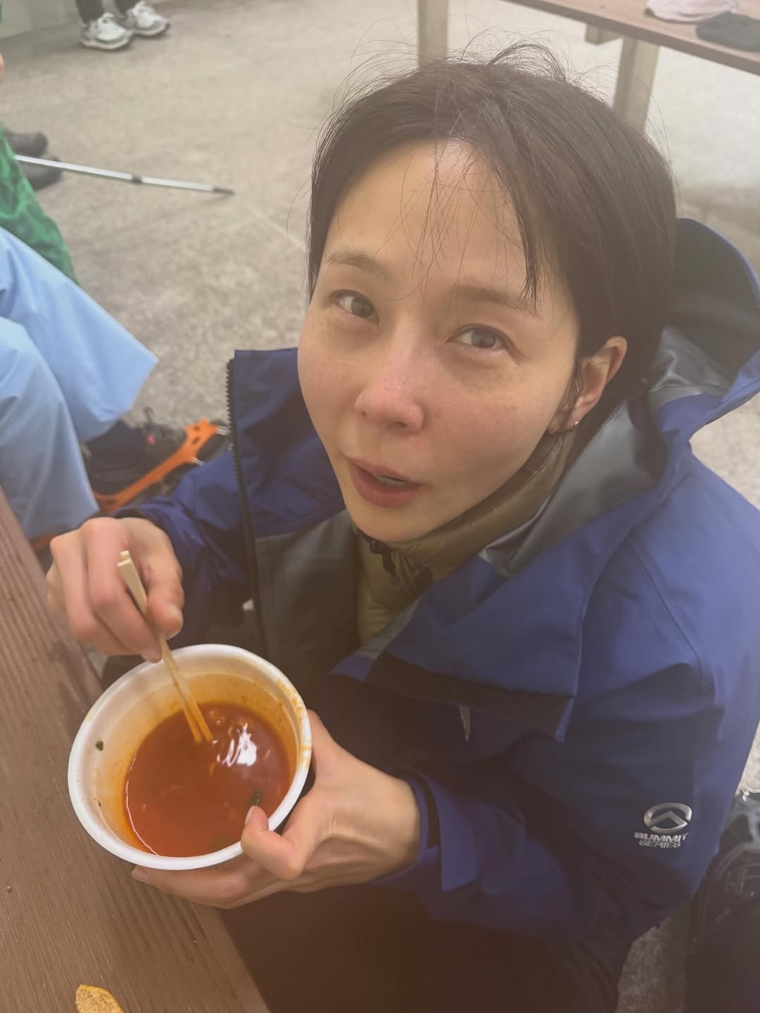 한라산-다녀온-김나영네-가족.jpg-7-이미지