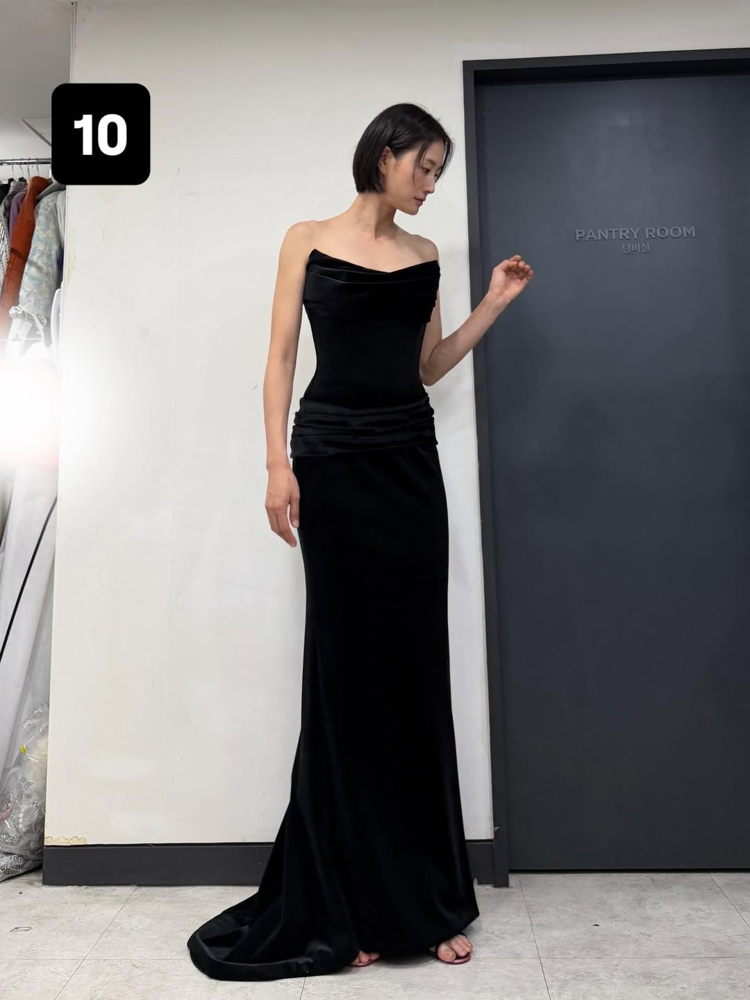 시상식-드레스-골라달라고-인스타-올린-모델-이현이.jpg-9-이미지
