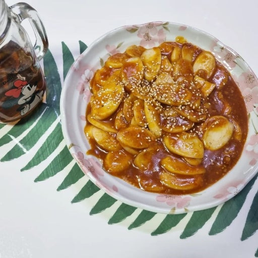 진짜-호불호-갈리는-떡볶이.....-3-이미지