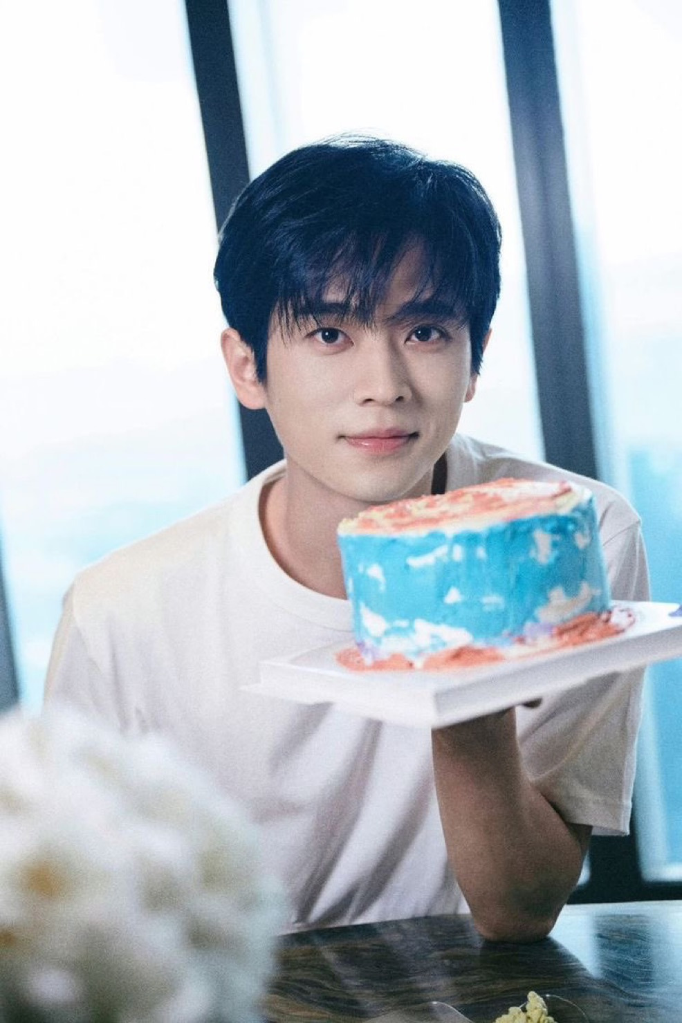 박정민-닮은꼴-중국배우-4-이미지