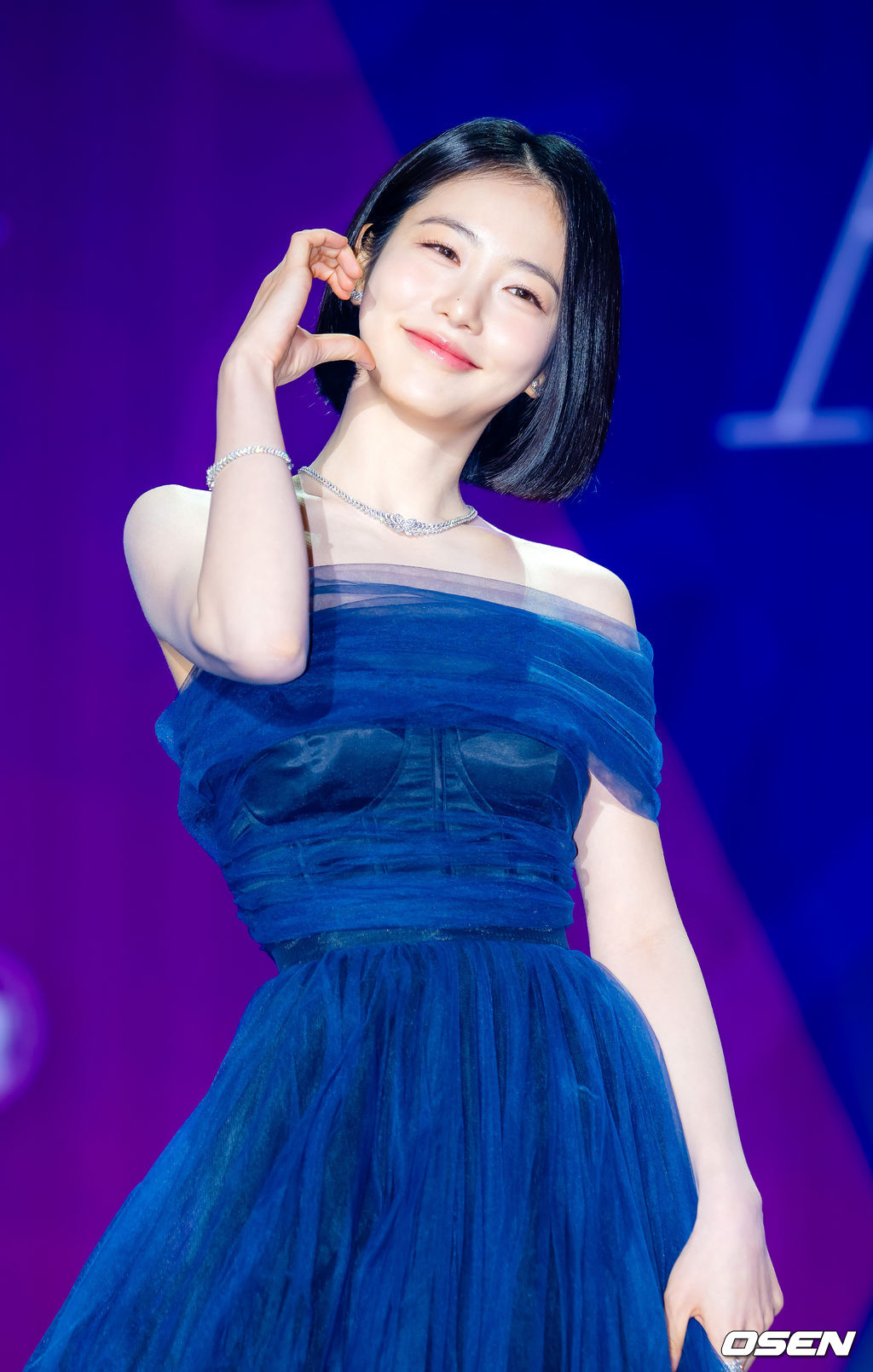 신예은-이채민-하영-차주영-아이유-(2025-서울콘-에이판-스타-어워즈-레드카펫)-6-이미지