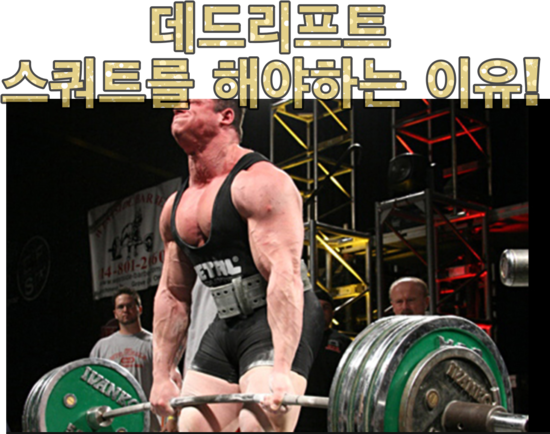 의사는-하지-말라고하고-트레이너는-꼭-해야한다는-데드리프트-1-이미지