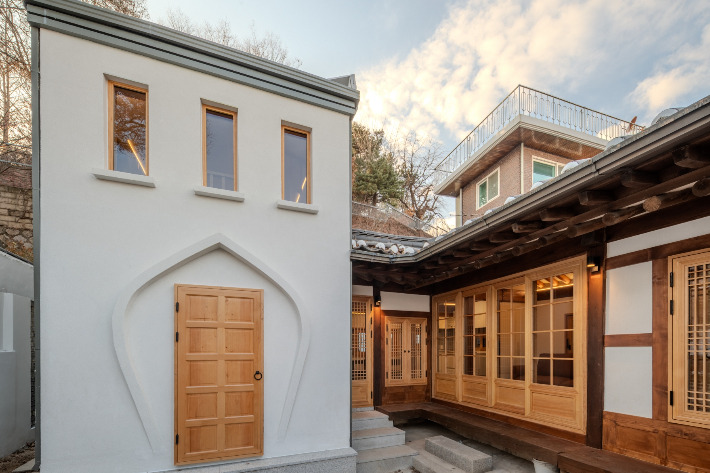 43평-한옥-월임대료-45만원…신혼부부-'로망'-현실로-0-이미지