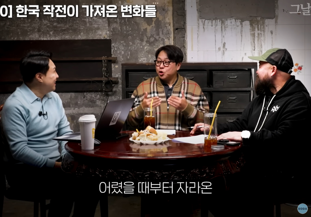 특수부대원-사이에서-러시아-군인들이랑-같은-배-타면-x된다는-말-나온-이유-31-이미지