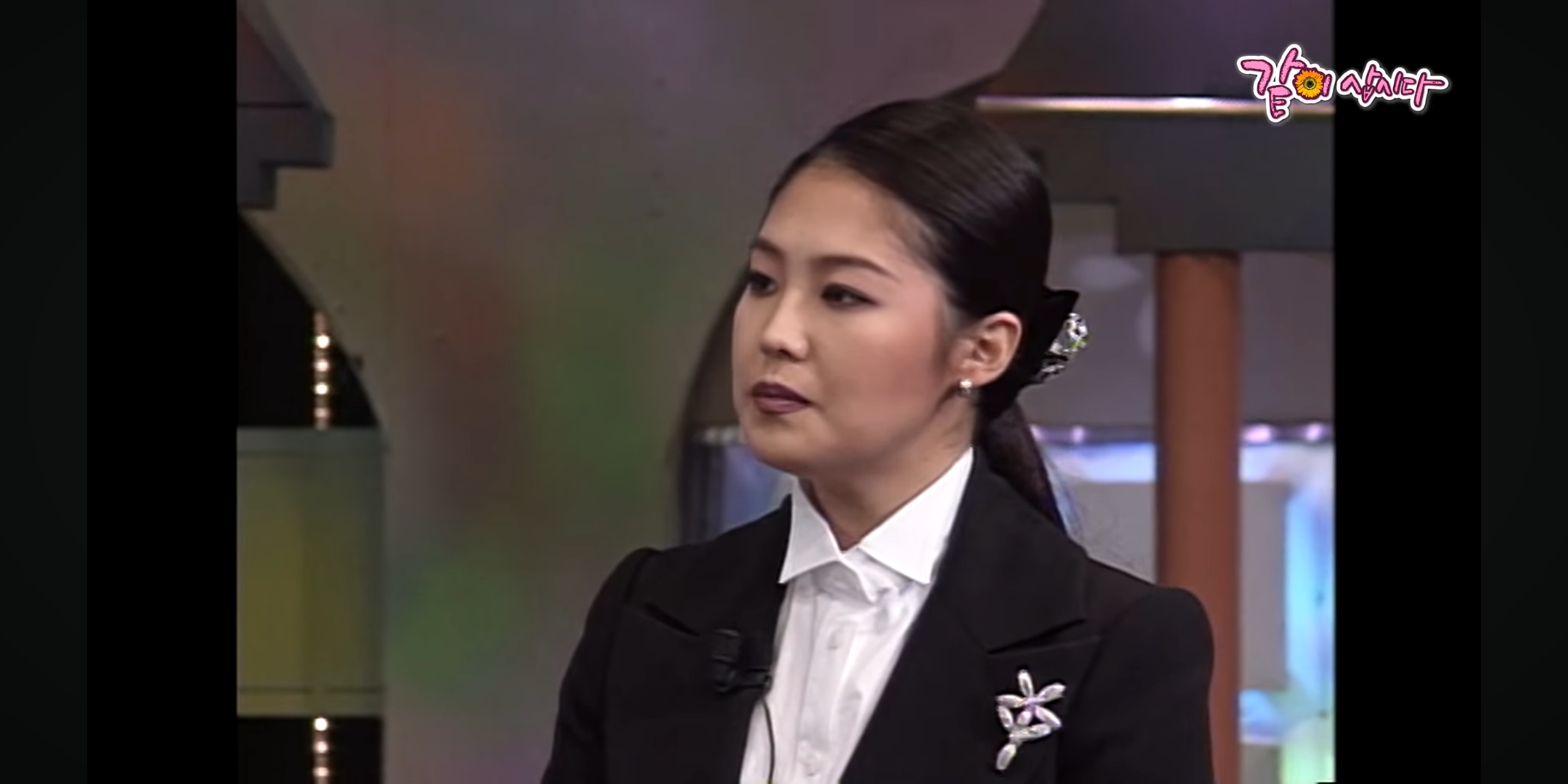 배우-황수정이-<TV는-사랑을-싣고>에서-찾은-첫사랑이-어느-아이돌-아빠래;;-0-이미지