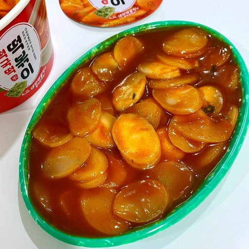 진짜-호불호-갈리는-떡볶이.....-4-이미지