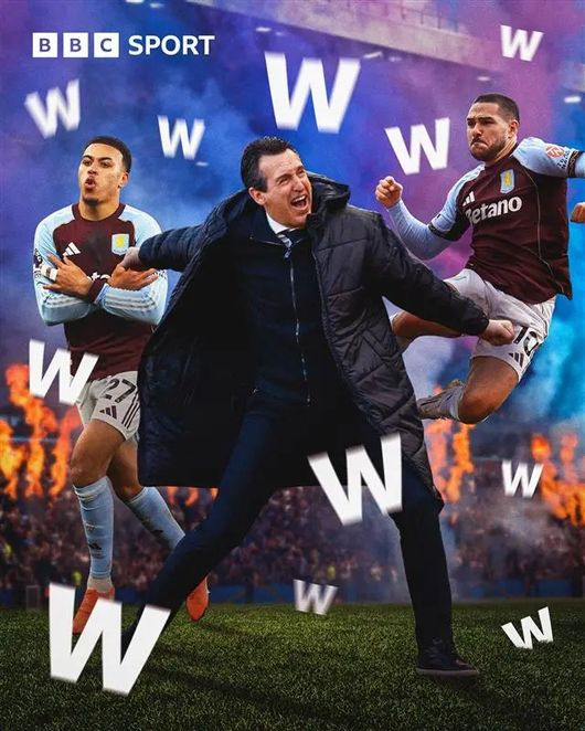 12연승에-도전하는-에스턴빌라와-에메리-감독-0-이미지