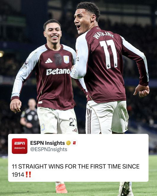 12연승에-도전하는-에스턴빌라와-에메리-감독-1-이미지