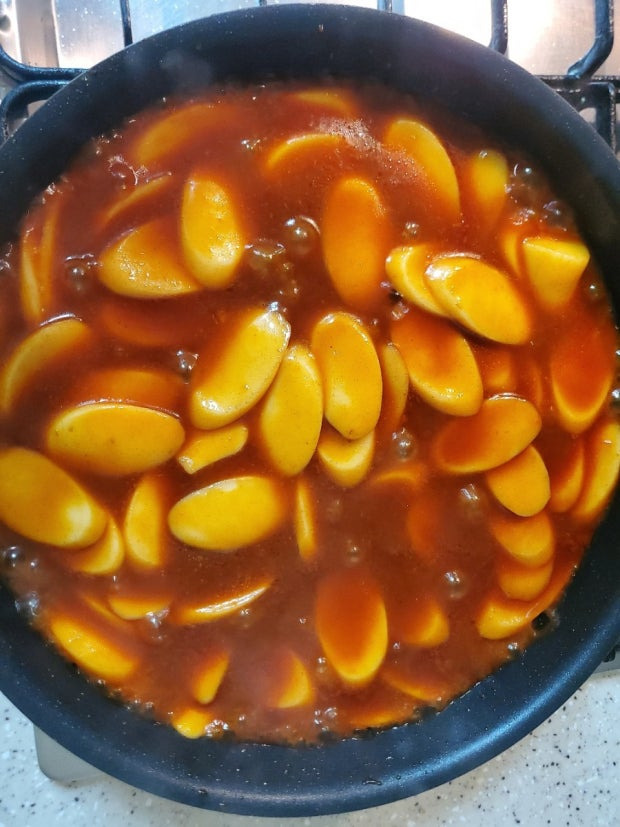 진짜-호불호-갈리는-떡볶이.....-5-이미지