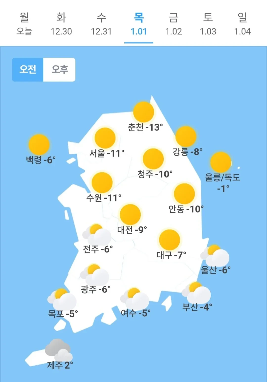 1월-1일-아침-온도..-1-이미지