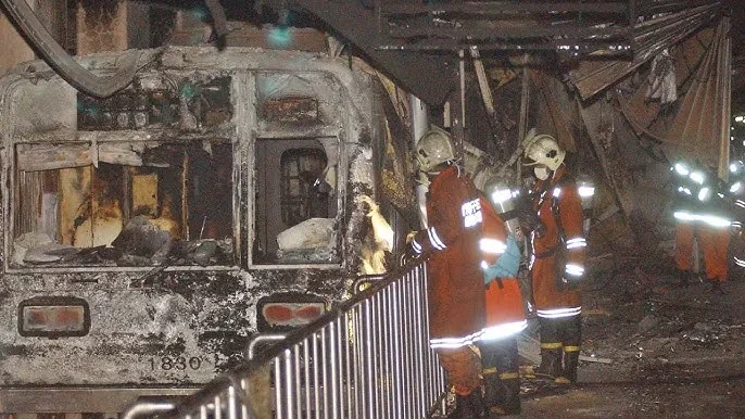 옛날-옛적,-지하철역에-'동굴'있던-시절-10-이미지