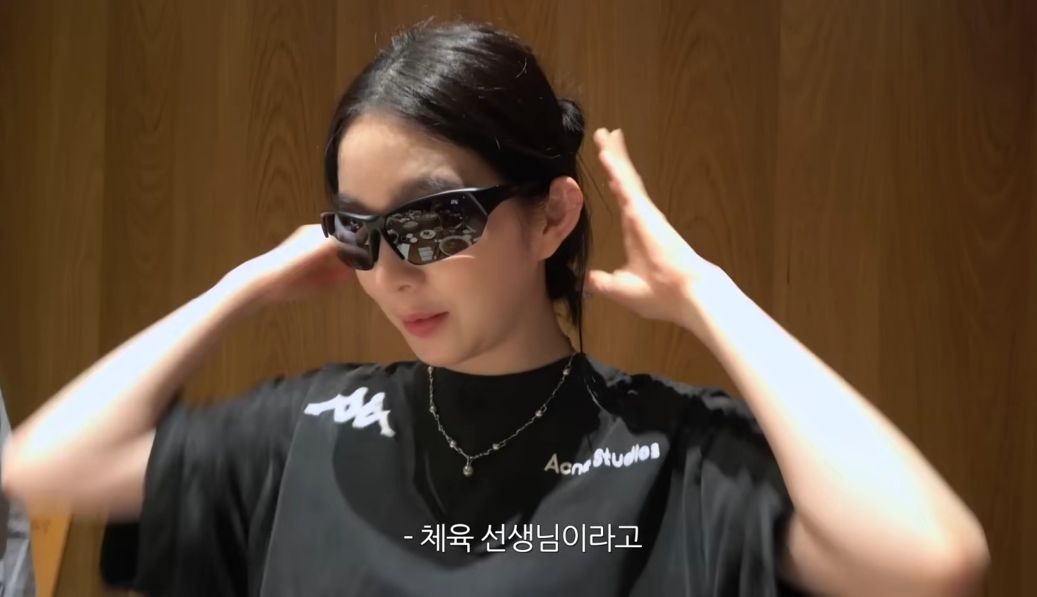 체육쌤-같다는-아이린-11-이미지