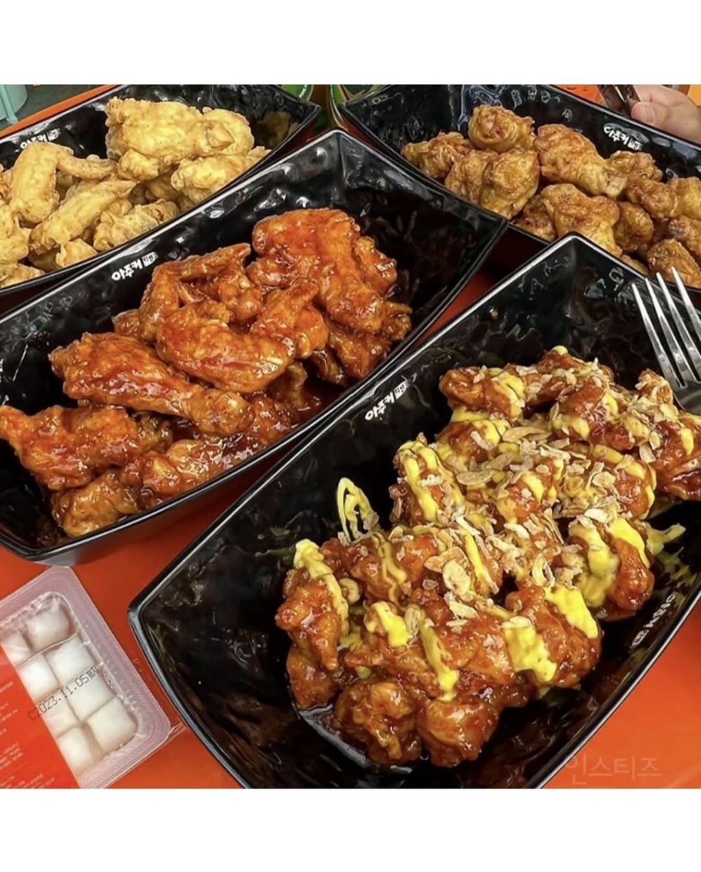 전라도에서만-먹을-수-있다는-어느-치킨집-6-이미지