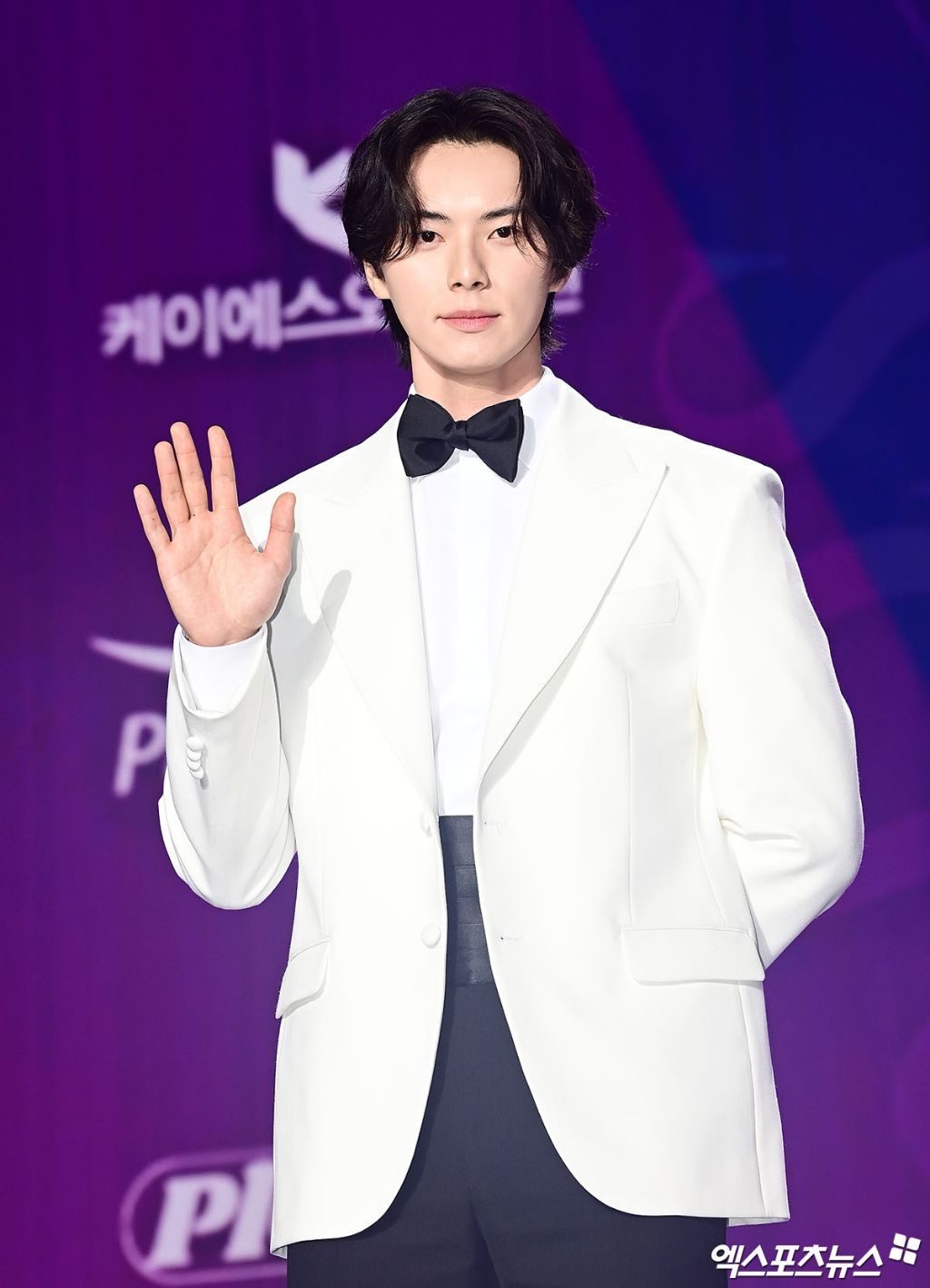 신예은-이채민-하영-차주영-아이유-(2025-서울콘-에이판-스타-어워즈-레드카펫)-10-이미지