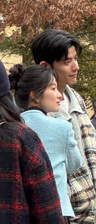 김혜윤x로몬-로코-＜오늘부터-인간입니다만＞-티저-1-이미지