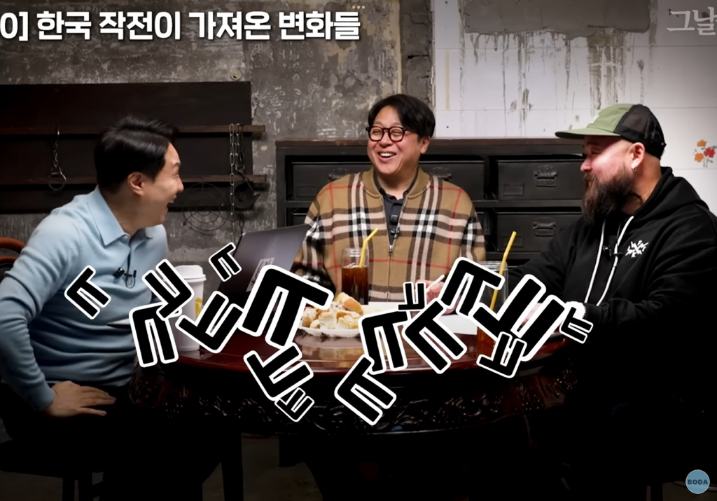 특수부대원-사이에서-러시아-군인들이랑-같은-배-타면-x된다는-말-나온-이유-20-이미지