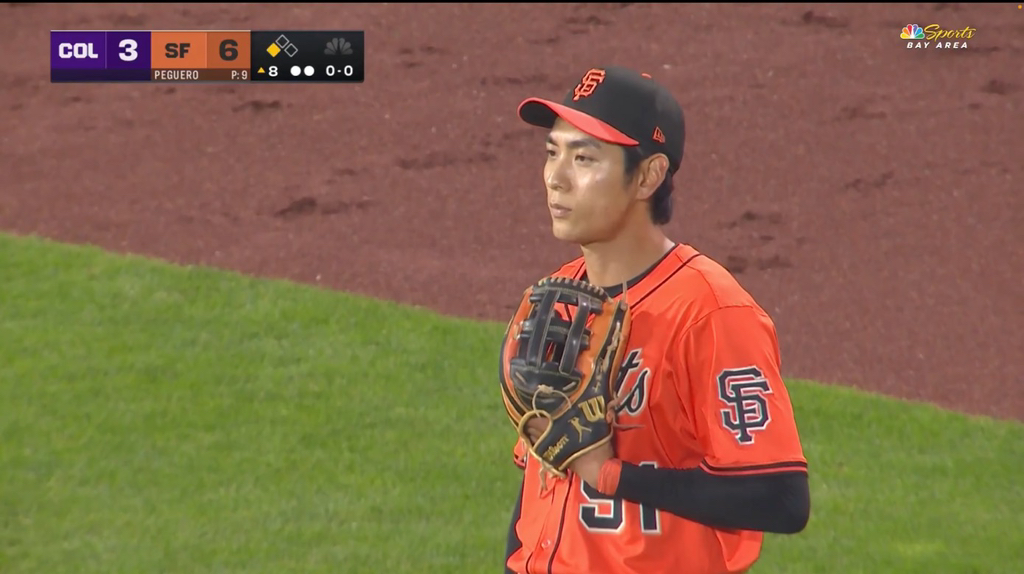 존나-아찔할-뻔-했던-메이저리그-이정후-실수-1-이미지