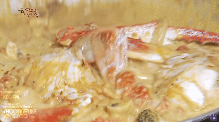 한국인의-밥상-:-꽃게-로제-파스타-(가을꽃게편-中).gif-7-이미지