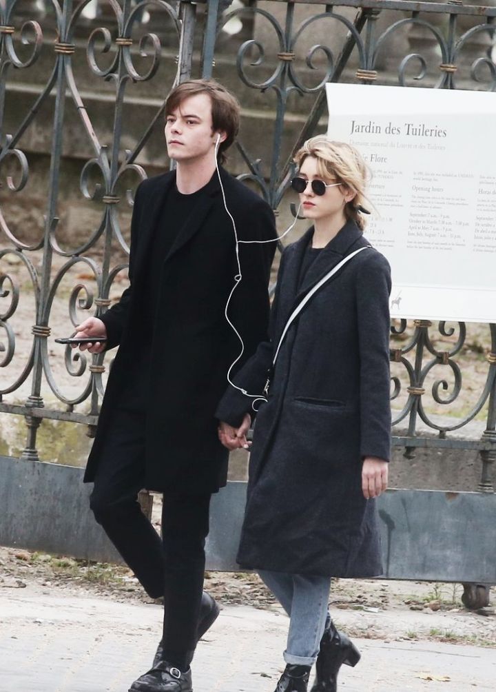 옷-잘-입는걸로-유명한-넷플릭스-'기묘한-이야기'-속-실제커플-4-이미지