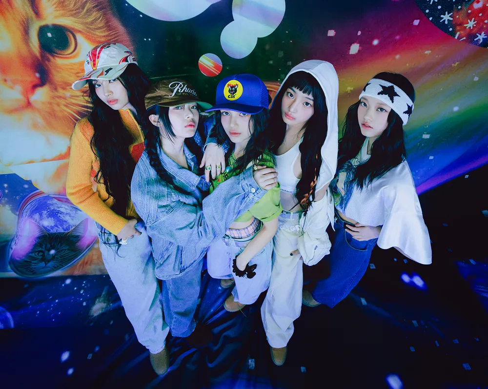 뉴진스가-보여줬던-단기간의-신드롬급-인기-1-이미지