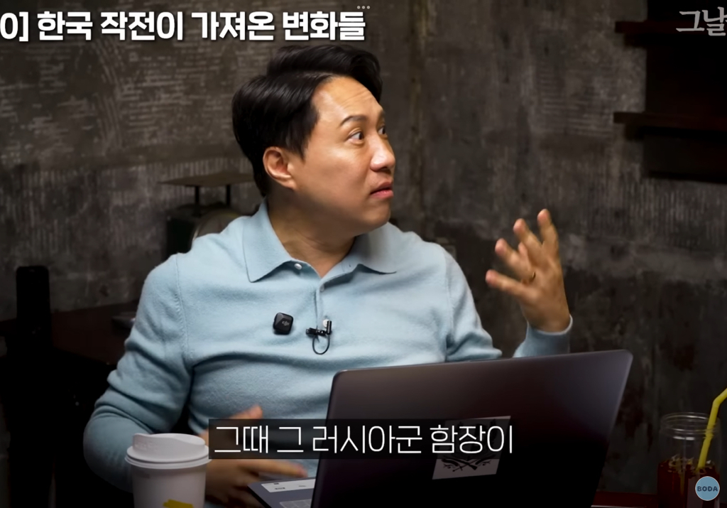 특수부대원-사이에서-러시아-군인들이랑-같은-배-타면-x된다는-말-나온-이유-38-이미지